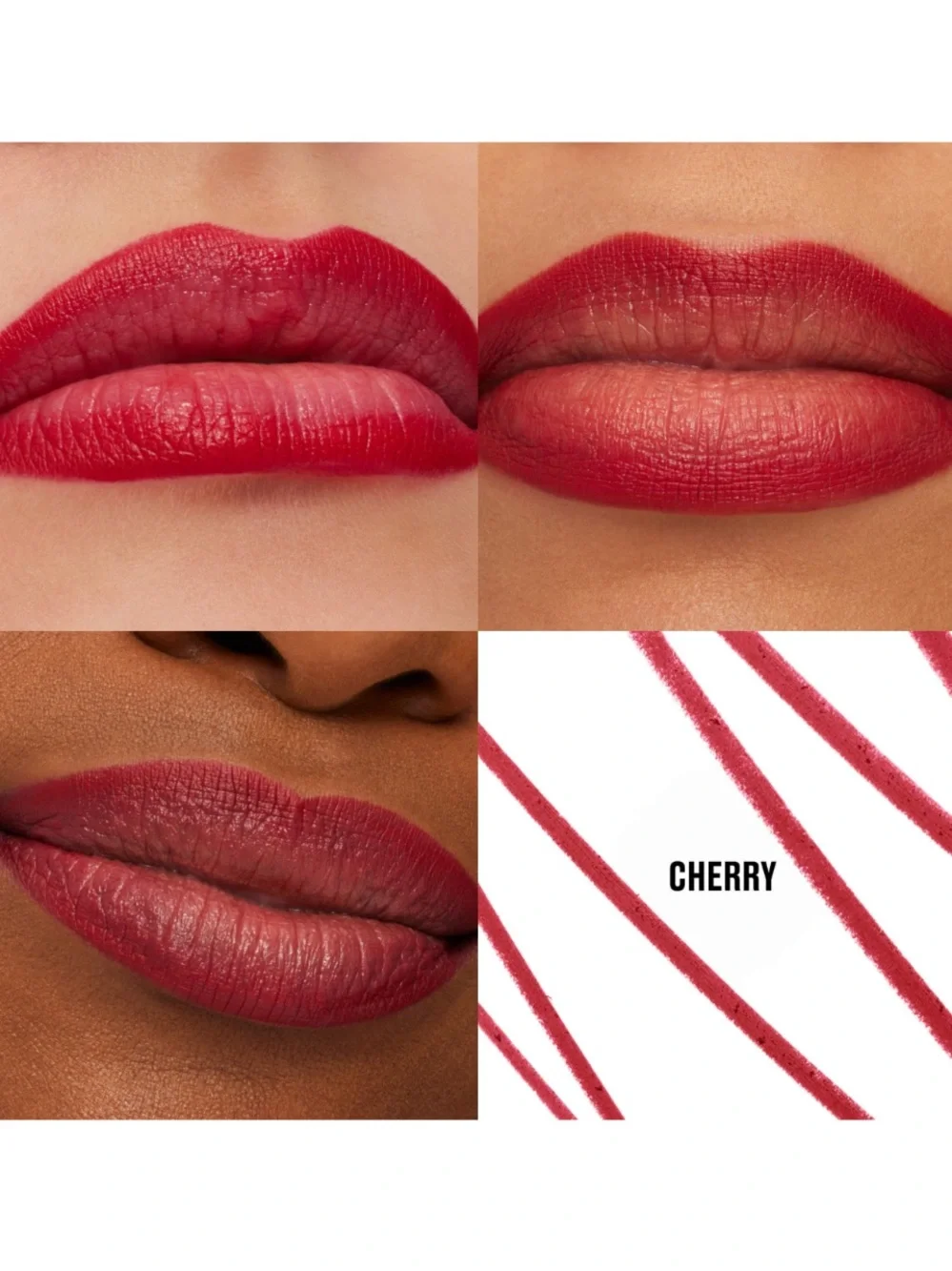 MAC Pencil Lip Liner - Cherry